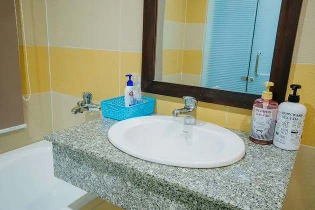 Villa, 4 Yatak Odası