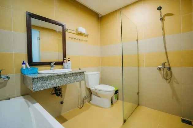 Villa, 4 Yatak Odası