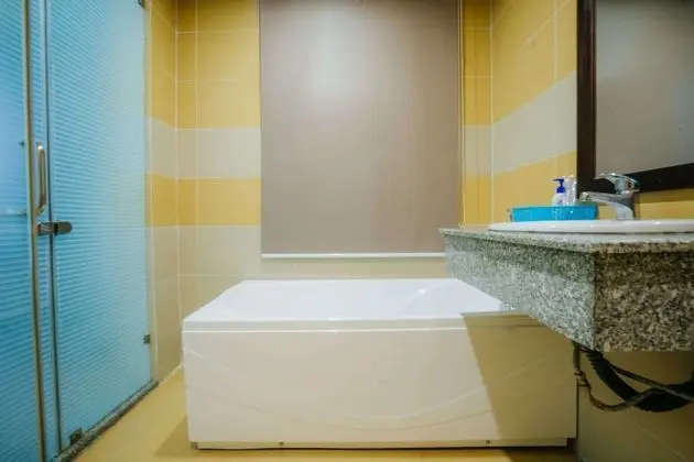 Villa, 4 Yatak Odası