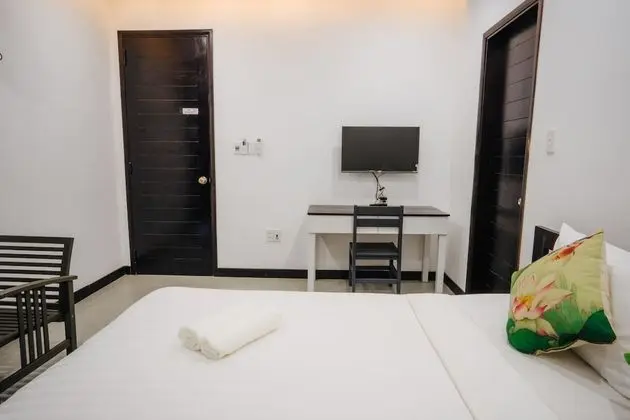 Villa (9 Bedrooms)