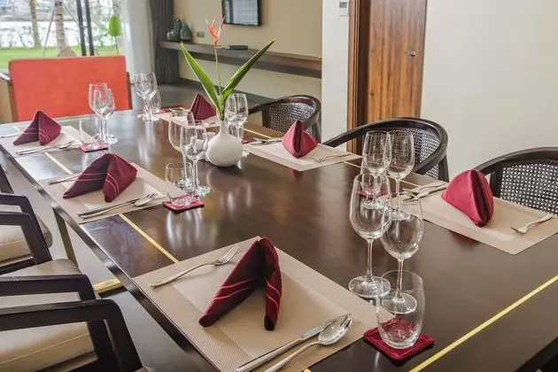 Villa, 2 Yatak Odası