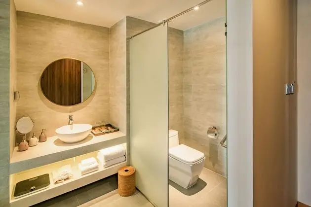 Villa, 2 Yatak Odası