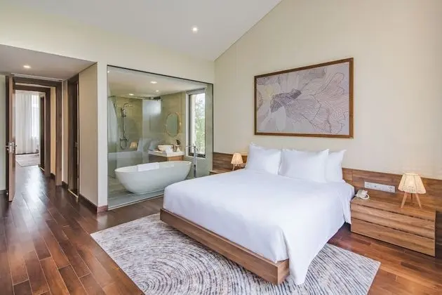 Villa, 3 Yatak Odası