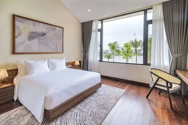 Villa, 3 Yatak Odası