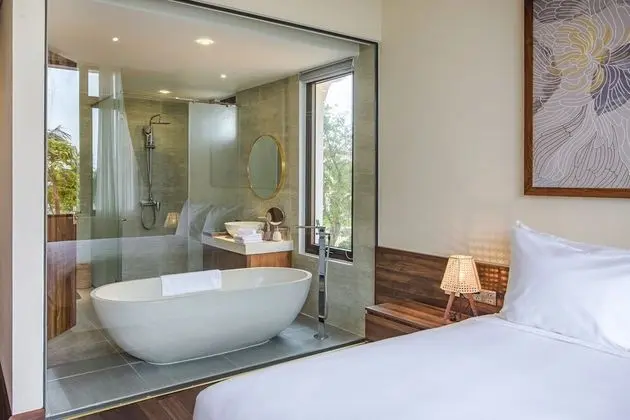 Villa, 3 Yatak Odası