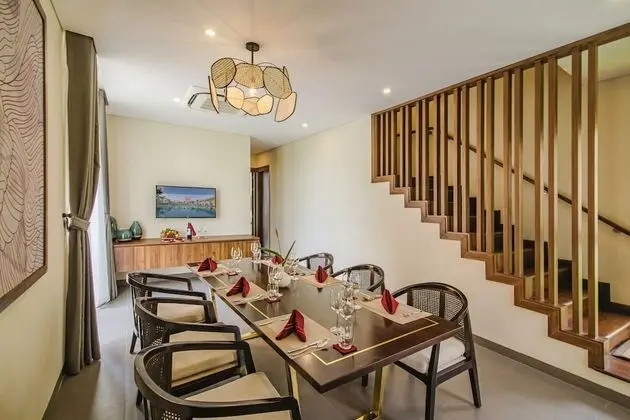 Villa, 3 Yatak Odası