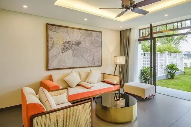 Villa, 3 Yatak Odası
