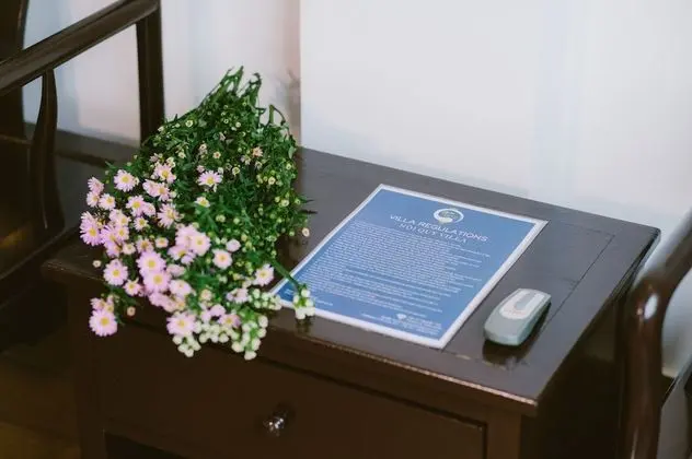 Deluxe Üç Kişilik Oda