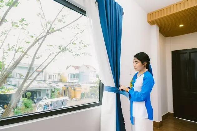 Deluxe Üç Kişilik Oda