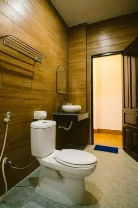 Deluxe Üç Kişilik Oda