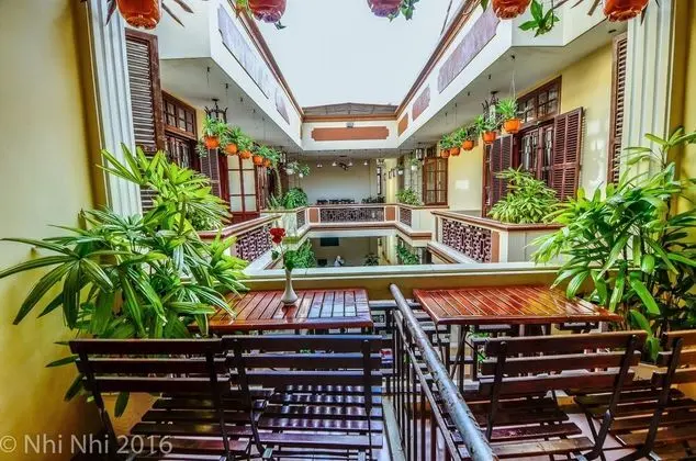 Deluxe Oda, 1 Çift Kişilik Yatak
