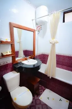 Deluxe Oda, 2 Tek Kişilik Yatak