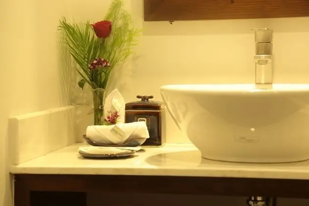 Honeymoon Süit, Balkon, Nehir Manzaralı