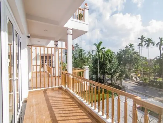 Deluxe Üç Kişilik Oda, 1 Yatak Odası, Şehir Manzaralı