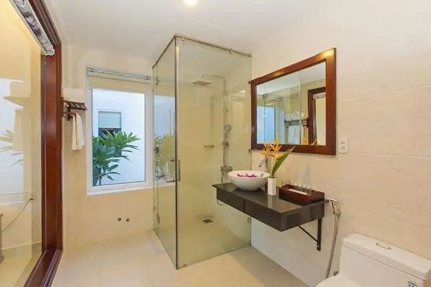 Deluxe Üç Kişilik Oda, 1 Yatak Odası, Şehir Manzaralı