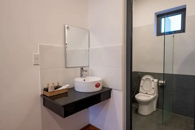 Family Dört Kişilik Oda