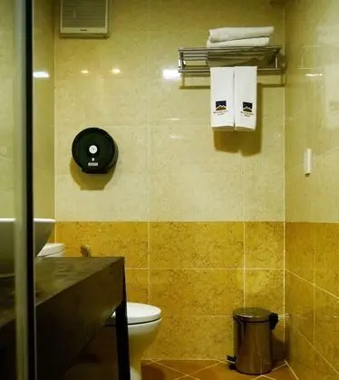 Superior Oda, Bahçe Manzaralı