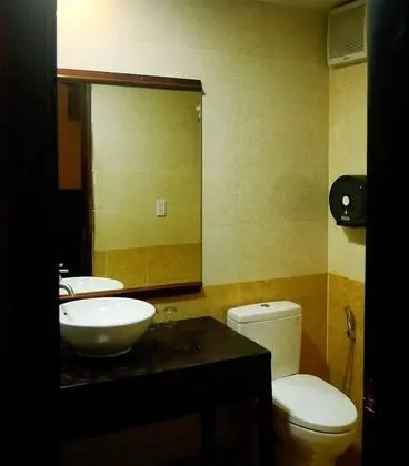 Superior Oda, Bahçe Manzaralı