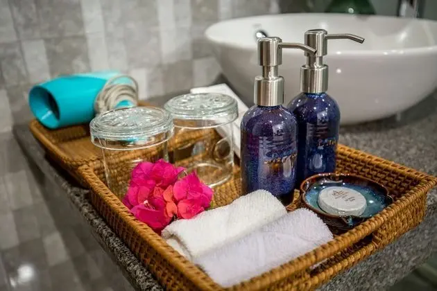 Deluxe Oda, 2 Tek Kişilik Yatak, Balkon, Şehir Manzaralı