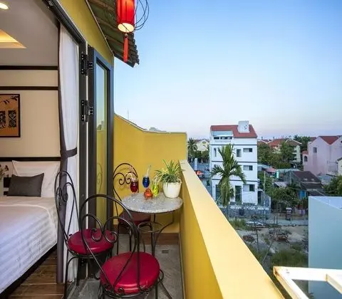 City Üç Kişilik Oda, 1 Yatak Odası, Banyolu/Duşlu