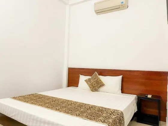 Standard Tek Büyük Yataklı Oda, Nehir Manzaralı
