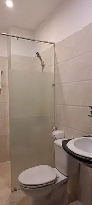 Tek Büyük Yataklı Oda, Bahçe Manzaralı