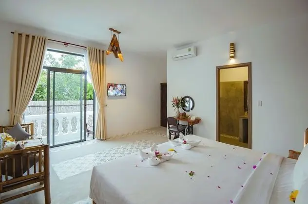 Deluxe Tek Büyük Yataklı Oda, 1 En Büyük (King) Boy Yatak, Balkon