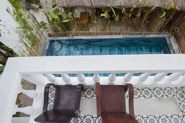 Deluxe Tek Büyük Yataklı Oda, 1 En Büyük (King) Boy Yatak, Balkon