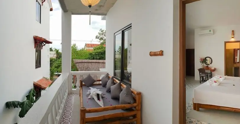 Deluxe Tek Büyük Yataklı Oda, 1 En Büyük (King) Boy Yatak, Balkon