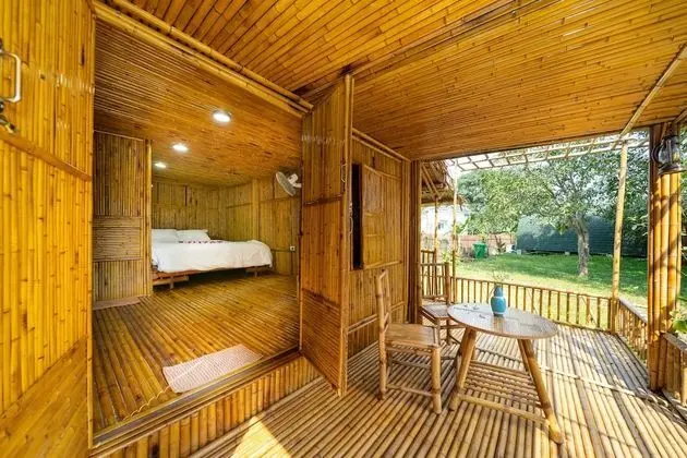 Panoramic Villa