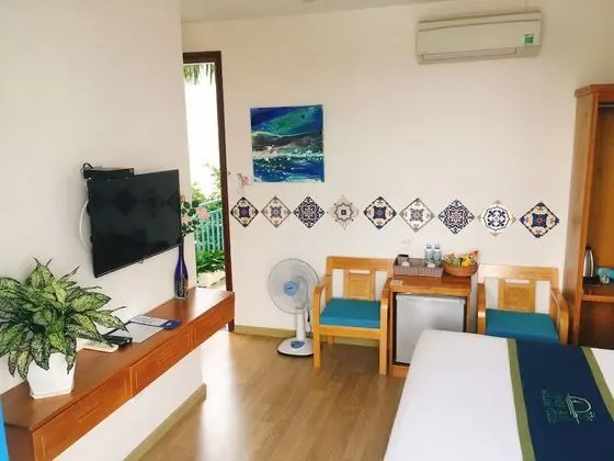 Family Süit, 2 Yatak Odası, Bağlantılı Odalar
