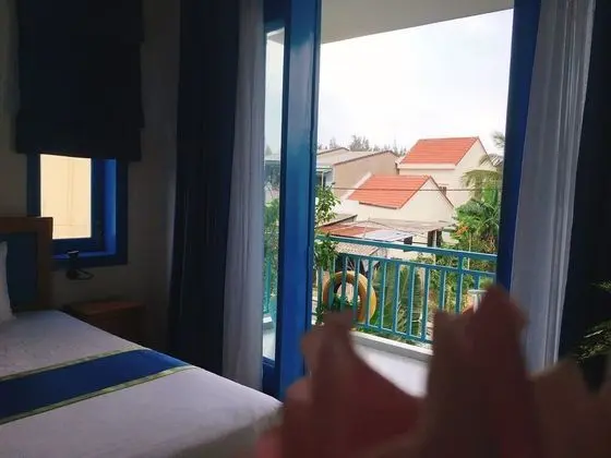 Family Süit, 2 Yatak Odası, Bağlantılı Odalar
