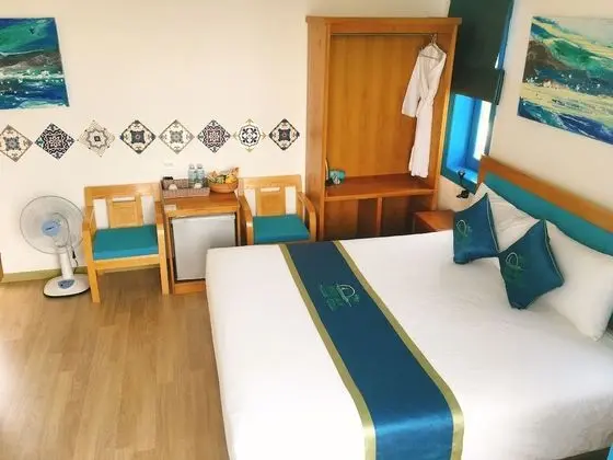 Family Süit, 2 Yatak Odası, Bağlantılı Odalar