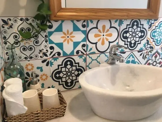 Superior Tek Büyük veya İki Ayrı Yataklı Oda, Bahçe Manzaralı