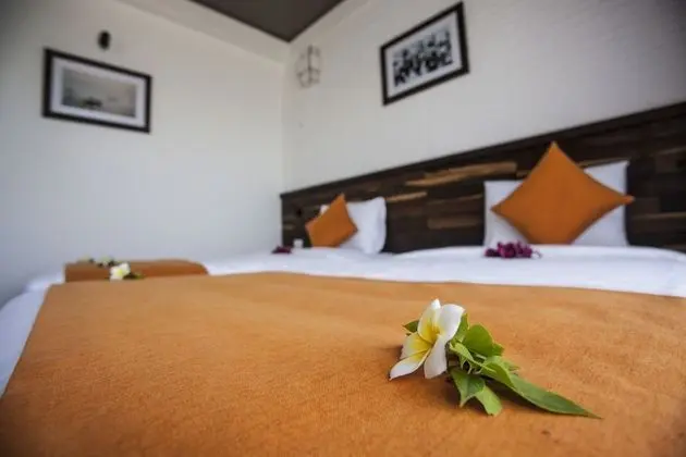 Deluxe Apart Daire, 1 Yatak Odası, Balkon, Nehir Manzaralı