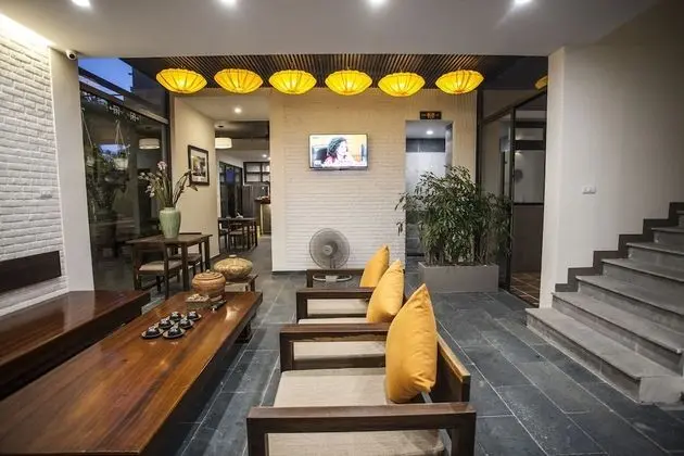 Deluxe Tek Büyük Yataklı Oda, 1 Yatak Odası, Balkon, Şehir Manzaralı