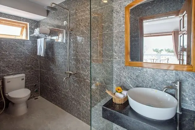 Superior Tek Büyük Yataklı Oda