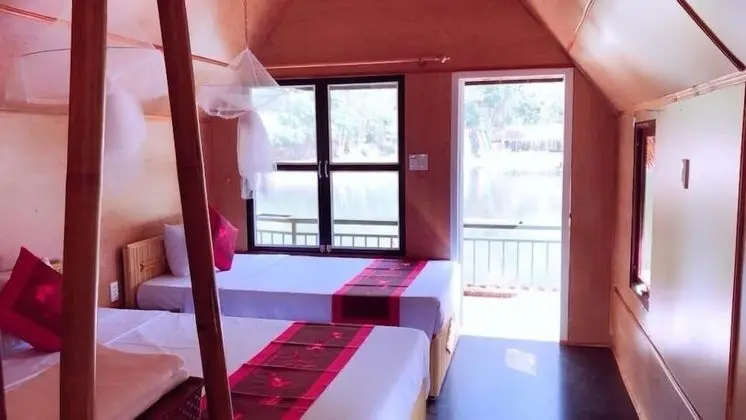 Family Bungalov