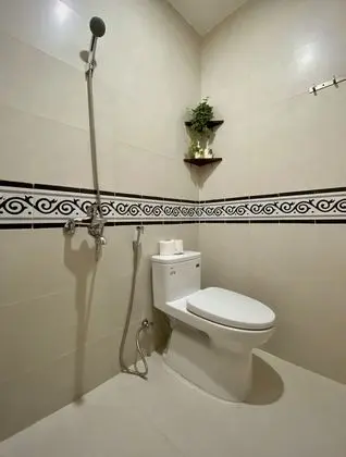 Standard Ortak Ranzalı Oda