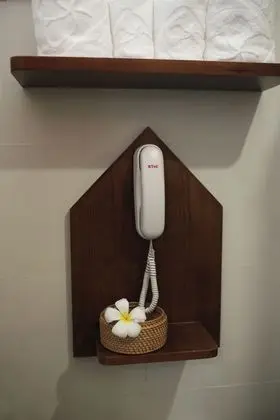 Deluxe Tek Büyük veya İki Ayrı Yataklı Oda, Balkon