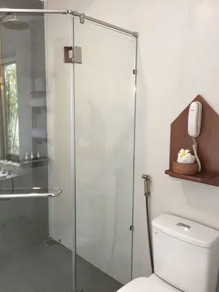 Deluxe Tek Büyük Yataklı Oda (Grand)