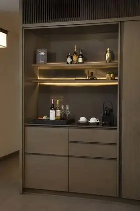 Süit, 1 Yatak Odası (Residences)