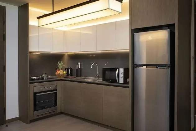 Süit, 1 Yatak Odası (Residences)
