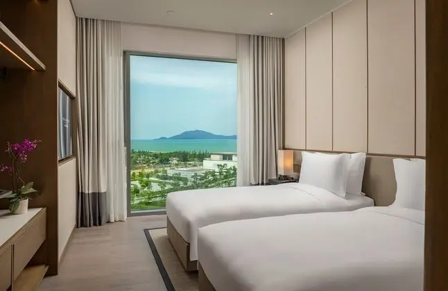 Süit, 1 Yatak Odası (Residences)