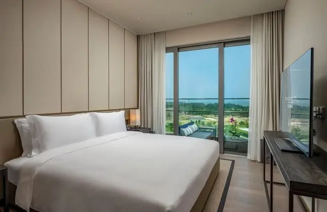 Süit, 1 Yatak Odası (Residences)