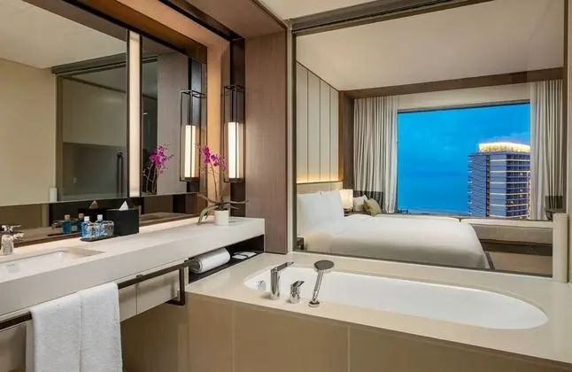 Süit, 1 Yatak Odası (Residences)