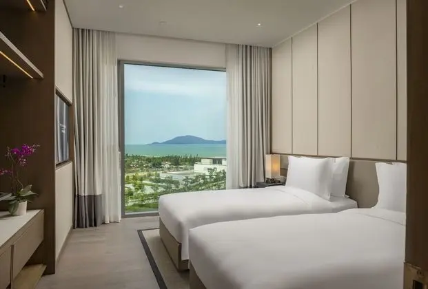 Süit, 3 Yatak Odası (Residences)