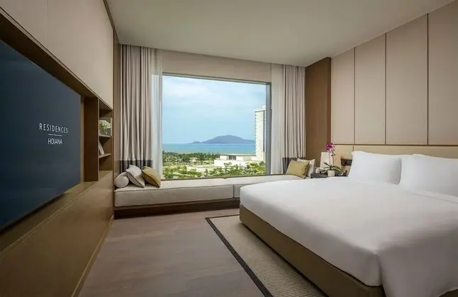 Süit, 3 Yatak Odası (Residences)