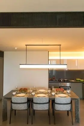 Süit, 3 Yatak Odası (Residences)
