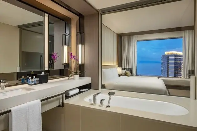 Süit, 3 Yatak Odası (Residences)